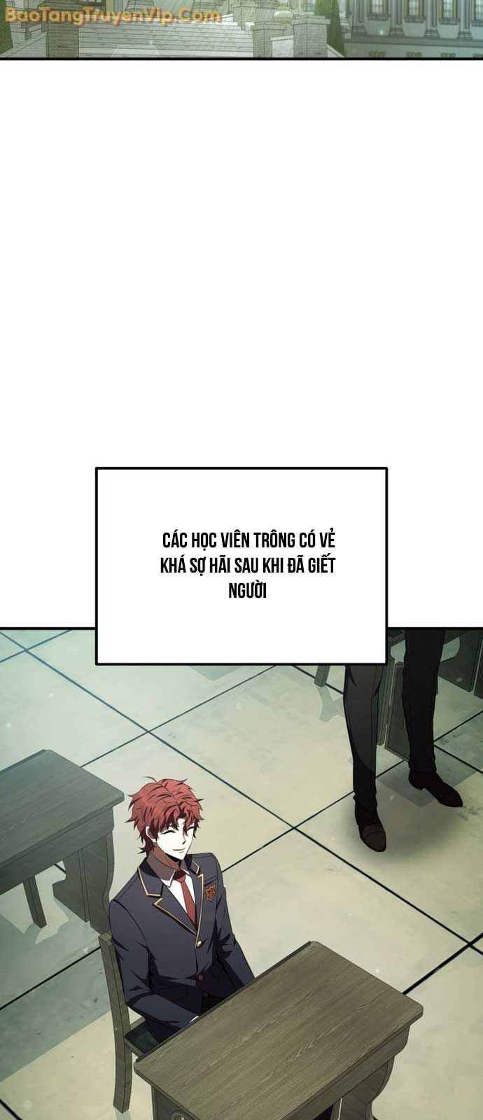 Phản Diện Mắt Cáo Của Học Viện Ma Giới chapter 27 - Trang 41
