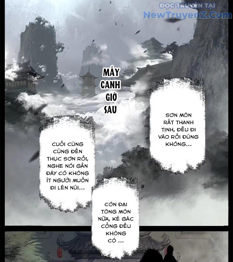 Tây Du Ký Ngoại Truyện chapter 357 - Trang 25