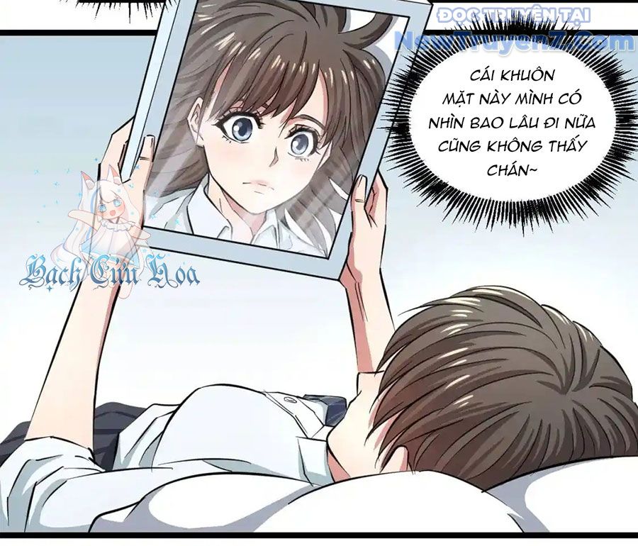 Dẫu Nản Vẫn Cố chapter 4 - Trang 48