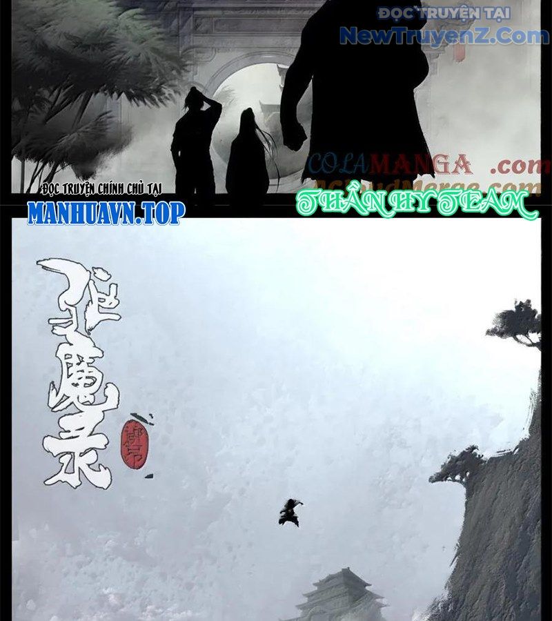 Tây Du Ký Ngoại Truyện chapter 357 - Trang 26