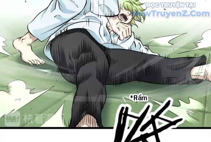 Dẫu Nản Vẫn Cố chapter 10 - Trang 17