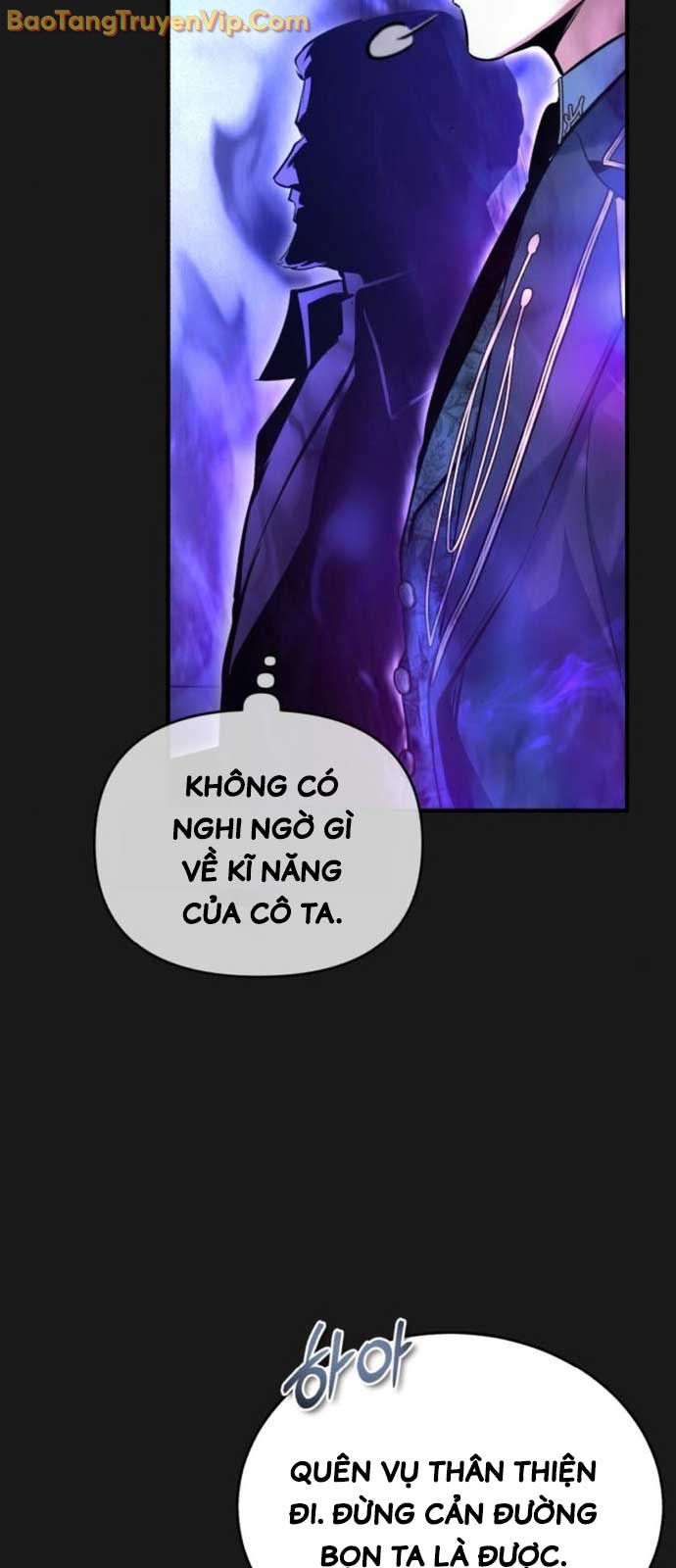 Giáo Sư Gián Điệp chapter 121.1 - Trang 45