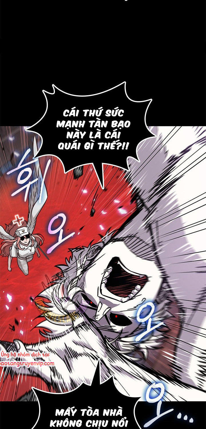 Youtuber Thể Hình Một Triệu Subs chapter 11 - Trang 108