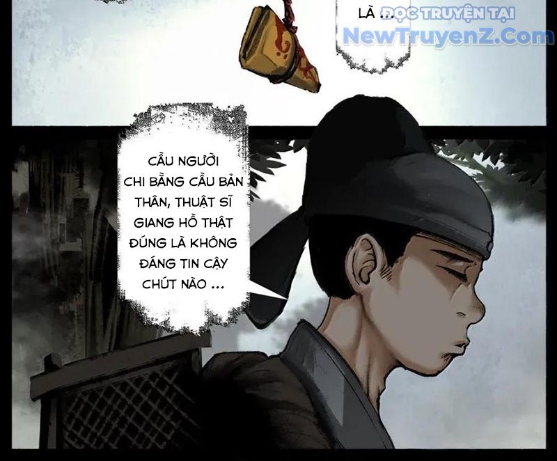 Tây Du Ký Ngoại Truyện chapter 351 - Trang 17