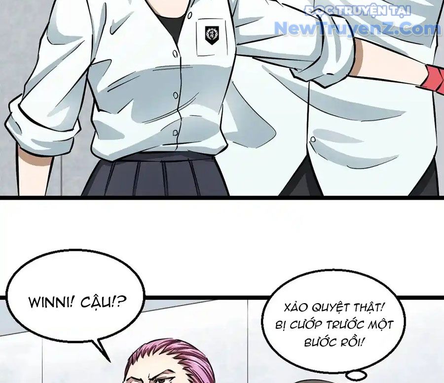 Dẫu Nản Vẫn Cố chapter 6 - Trang 42