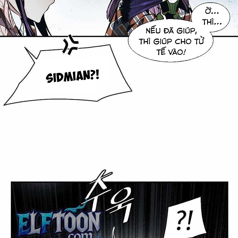 Bất Bại Chân Ma chapter 252 - Trang 64