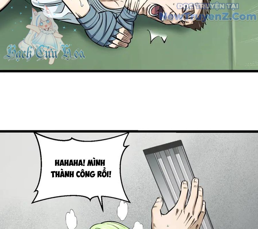 Dẫu Nản Vẫn Cố chapter 9 - Trang 29