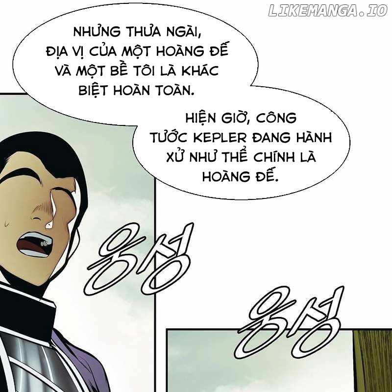 Bất Bại Chân Ma chapter 252 - Trang 90
