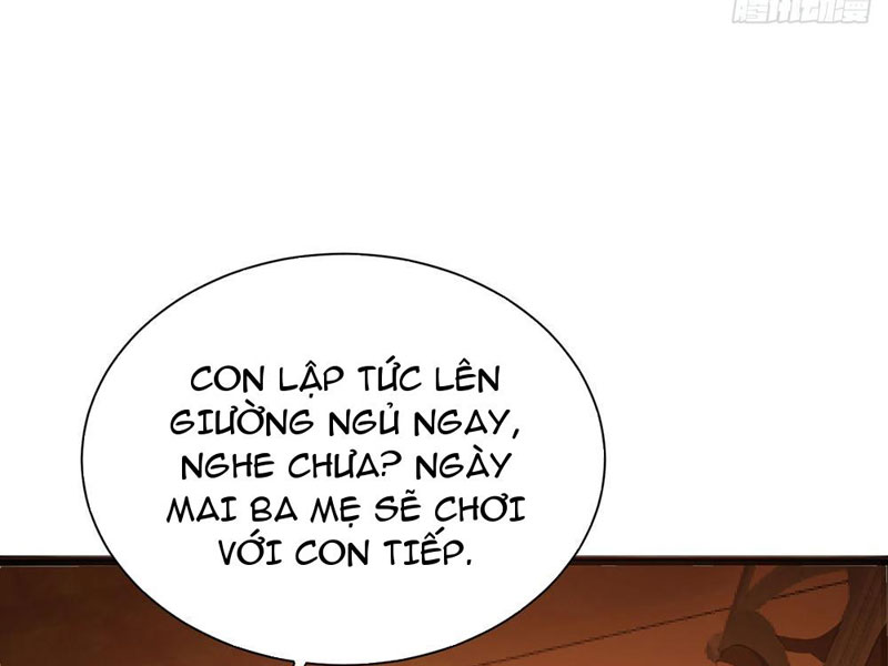 Chuyển Sinh Thành Tra Nam, Ta Giúp Thê Tử Trường Sinh chapter 3 - Trang 45