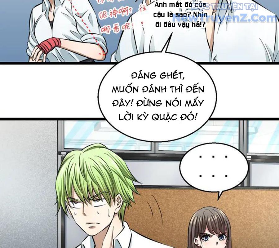 Dẫu Nản Vẫn Cố chapter 9 - Trang 72