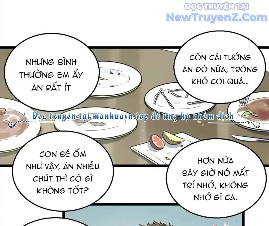 Dẫu Nản Vẫn Cố chapter 4 - Trang 17