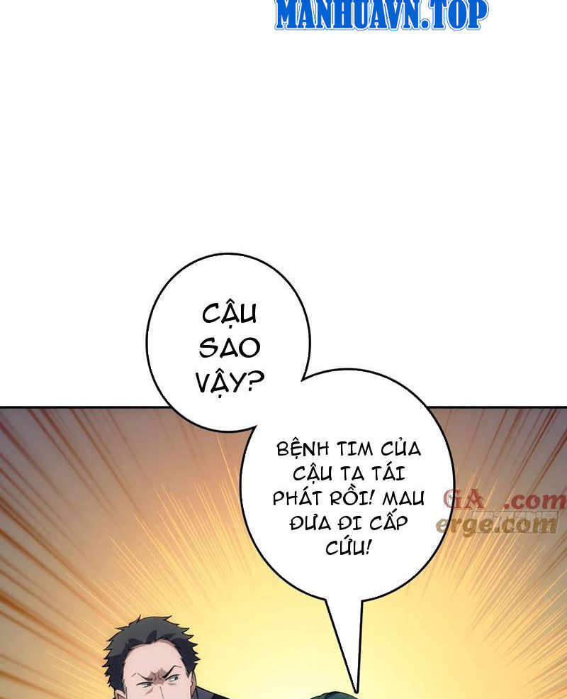 Tin Tức Của Toàn Tri Giả chapter 49 - Trang 46