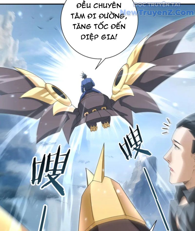 Toàn Dân Chuyển Chức: Ngự Long Sư Là Chức Nghiệp Yếu Nhất? chapter 128 - Trang 41