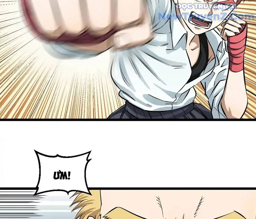Dẫu Nản Vẫn Cố chapter 6 - Trang 84