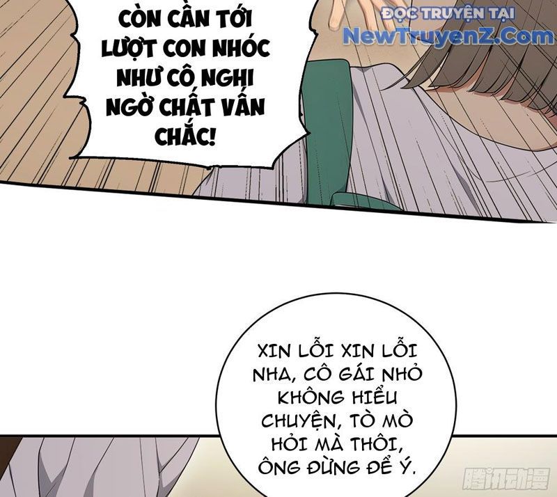 Người Chơi Siêu May Mắn chapter 29 - Trang 21