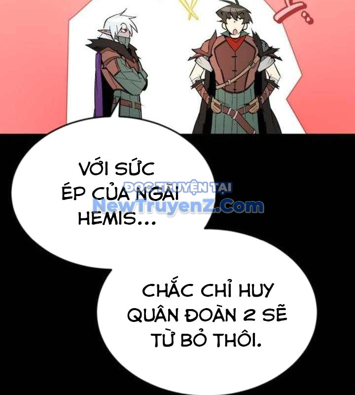 Trên Thế Giới Không Có Chiến Binh Xấu chapter 36 - Trang 155