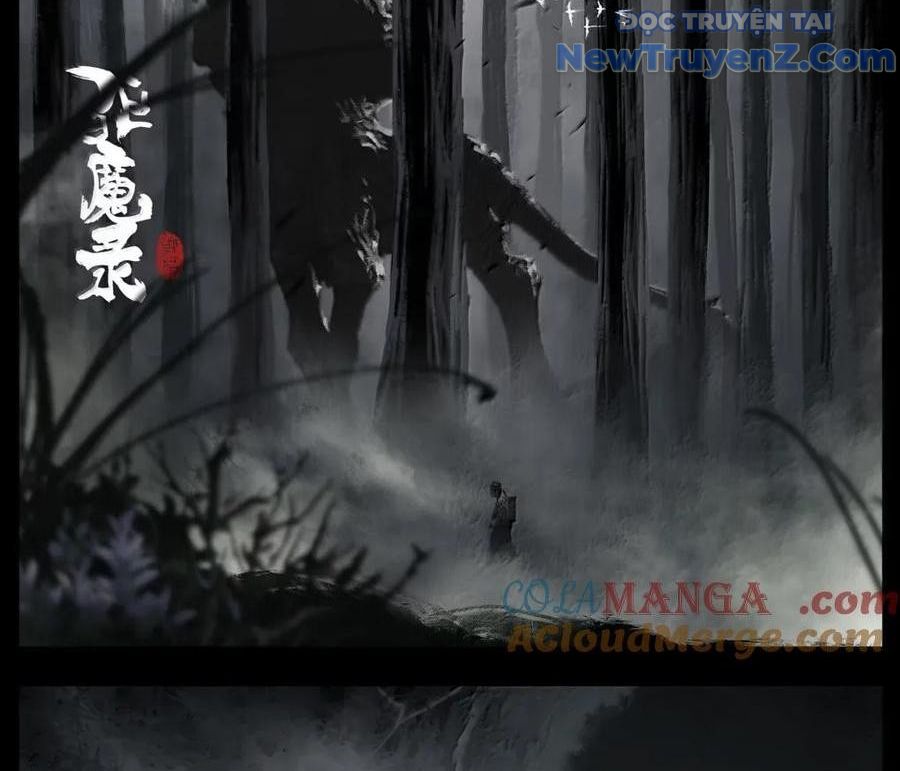 Tây Du Ký Ngoại Truyện chapter 352 - Trang 4