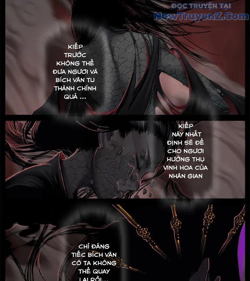 Tây Du Ký Ngoại Truyện chapter 356 - Trang 10