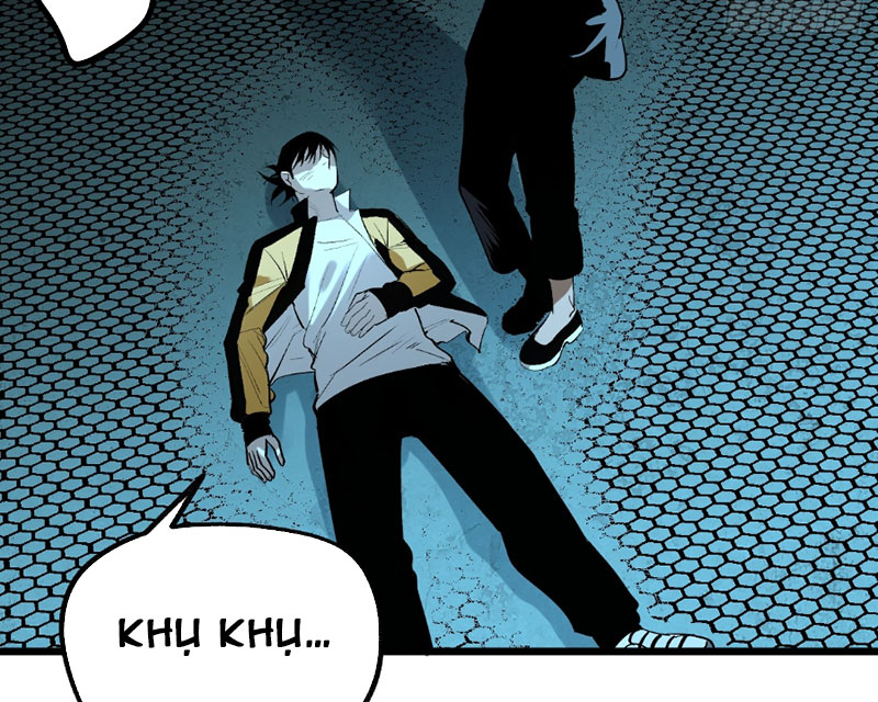 Ta Có Một Sở Nghiên Cứu Quái Vật chapter 11 - Trang 98