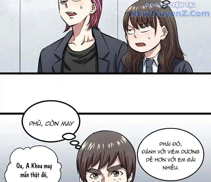Dẫu Nản Vẫn Cố chapter 6 - Trang 43