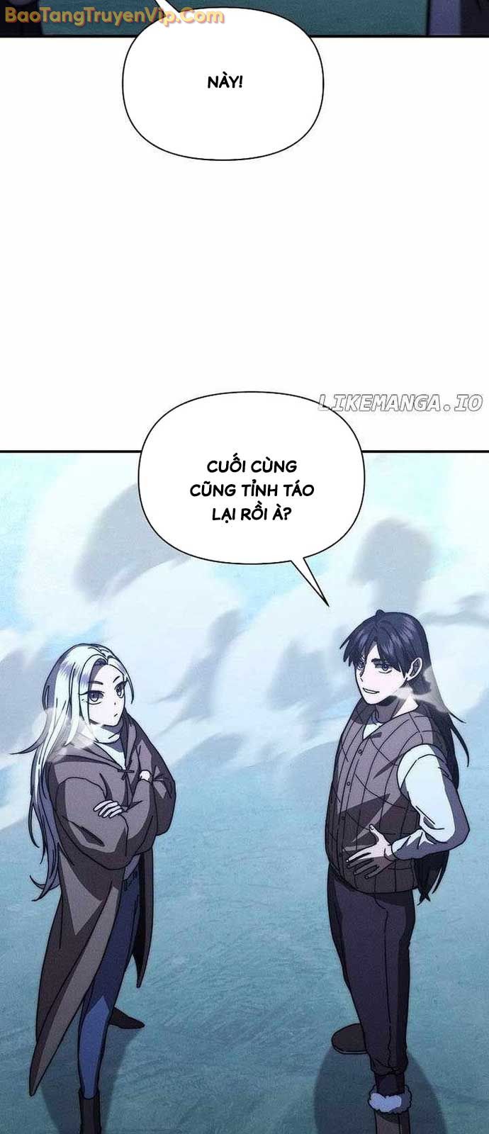 Ta Trở Thành Truyền Nhân Của Võ Thần chapter 27 - Trang 30