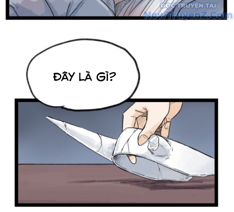 Hiệp Khách Hành Bất Thông chapter 49 - Trang 20