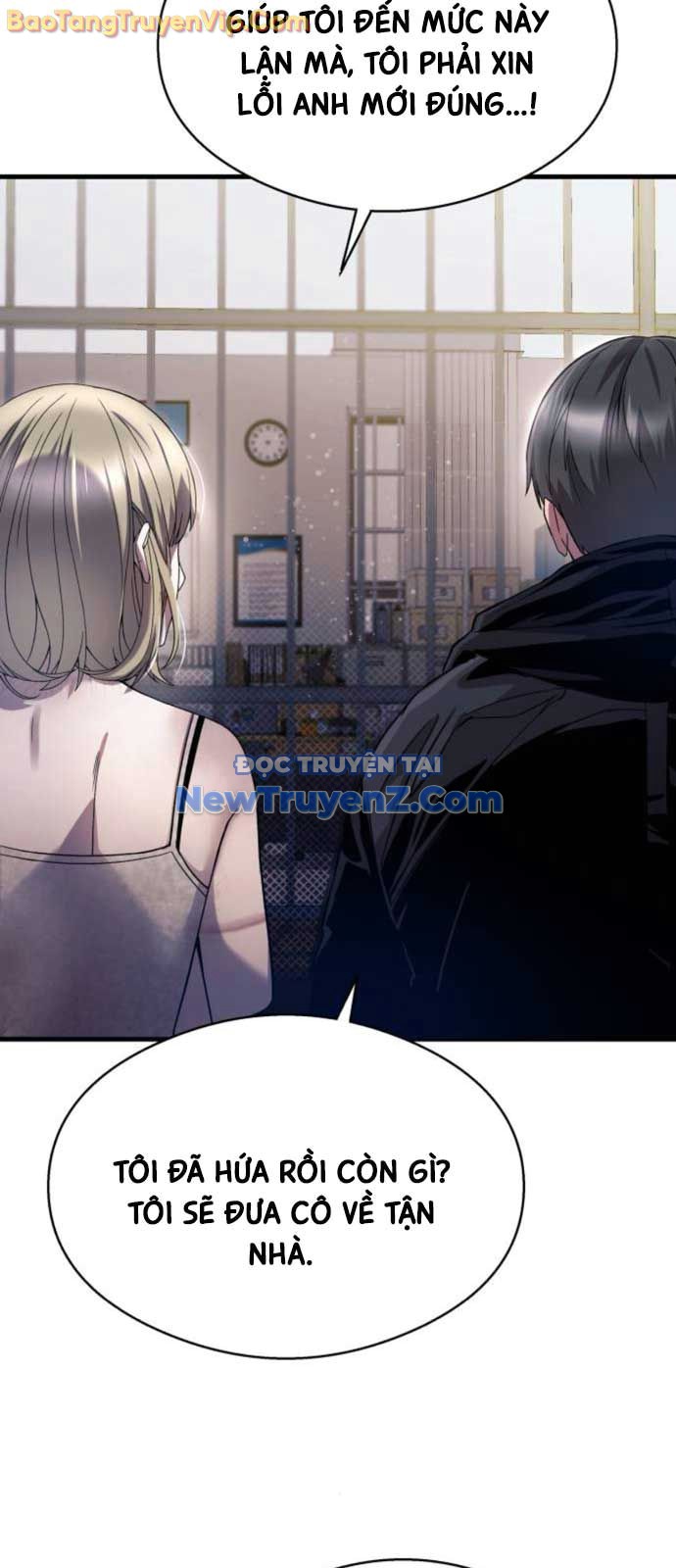 Hẹn Hò Rùng Rợn chapter 19 - Trang 55