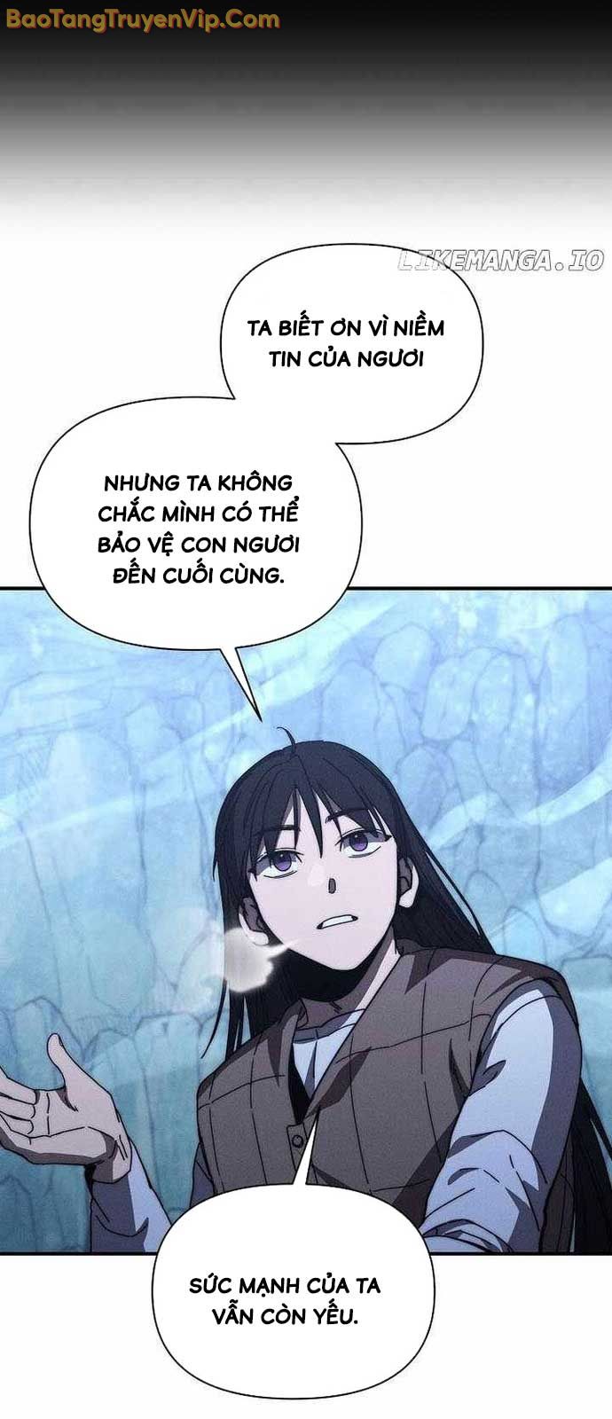 Ta Trở Thành Truyền Nhân Của Võ Thần chapter 27 - Trang 53