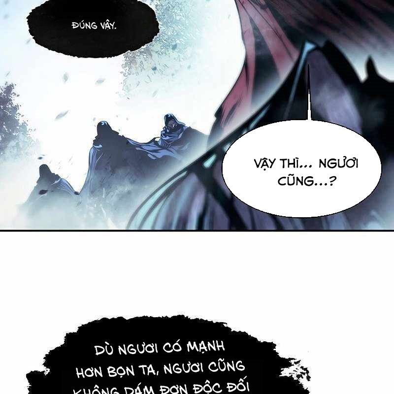 Bất Bại Chân Ma chapter 251 - Trang 57