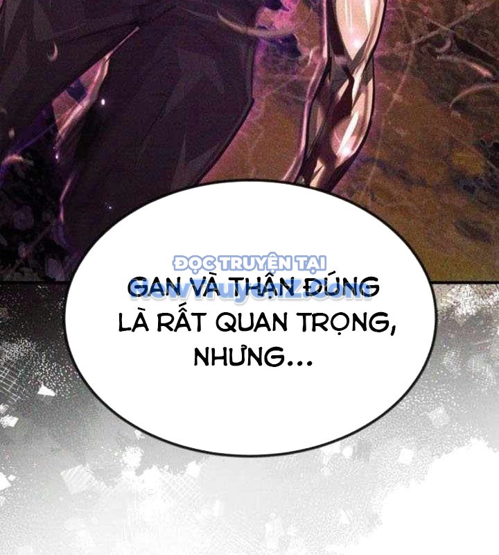 Trên Thế Giới Không Có Chiến Binh Xấu chapter 36 - Trang 119