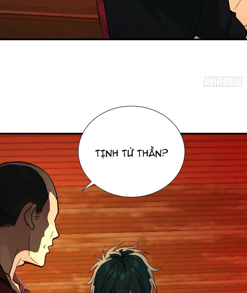 Chuyển Sinh Thành Tra Nam, Ta Giúp Thê Tử Trường Sinh chapter 2 - Trang 7