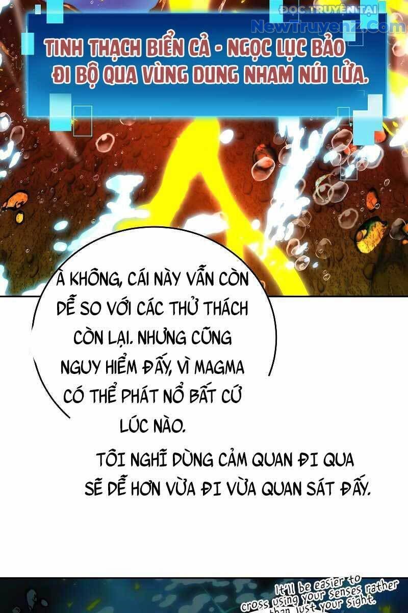 Ma Vương Thăng Cấp Bằng Võ Công chapter 26 - Trang 88