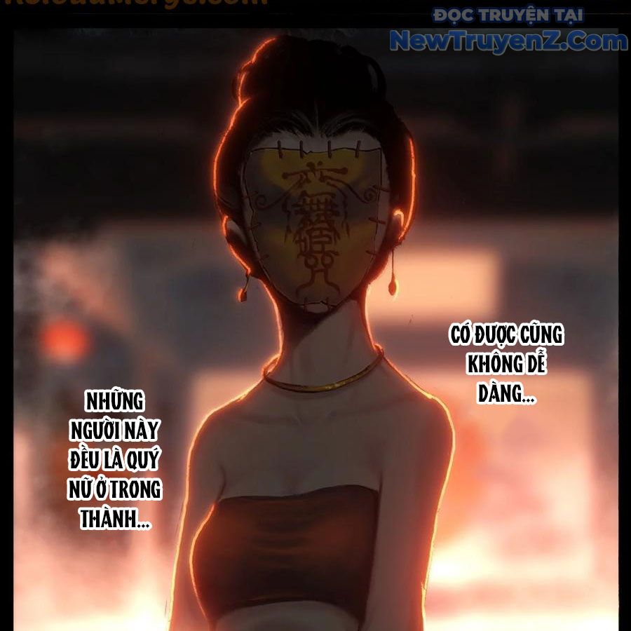 Tây Du Ký Ngoại Truyện chapter 360 - Trang 20