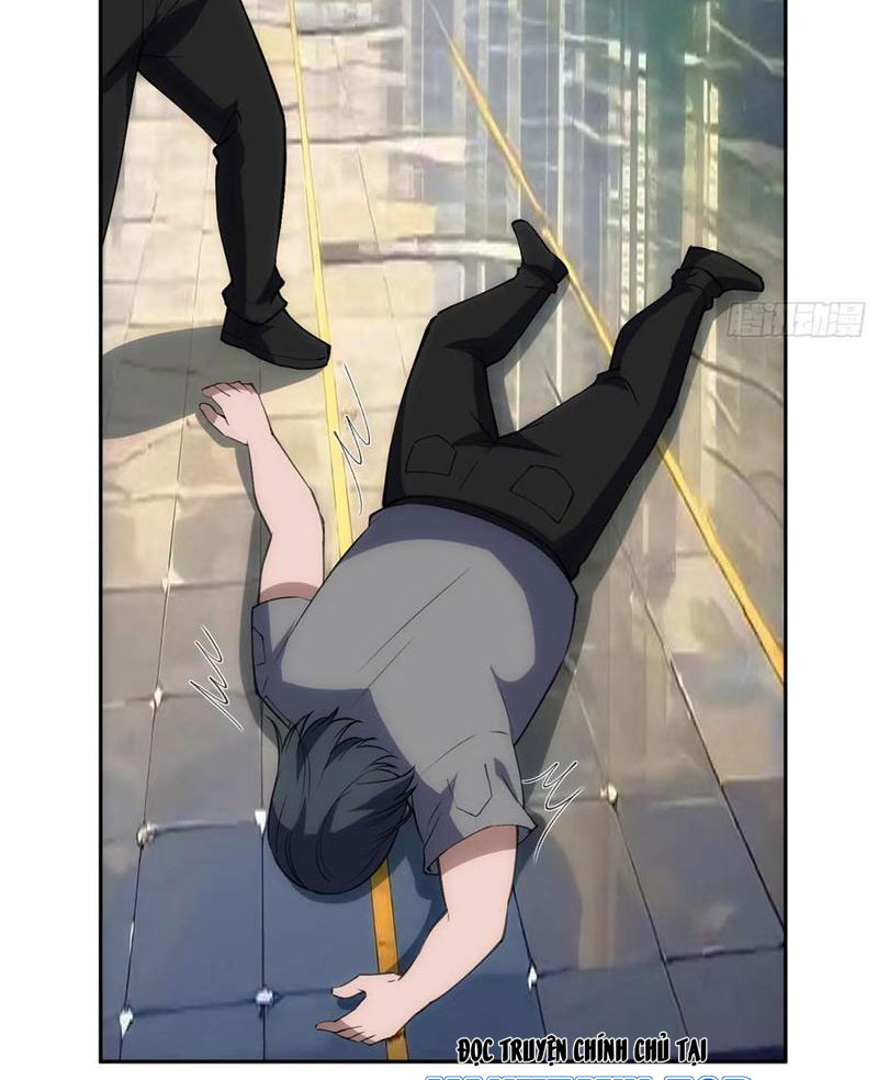 Tin Tức Của Toàn Tri Giả chapter 49 - Trang 45