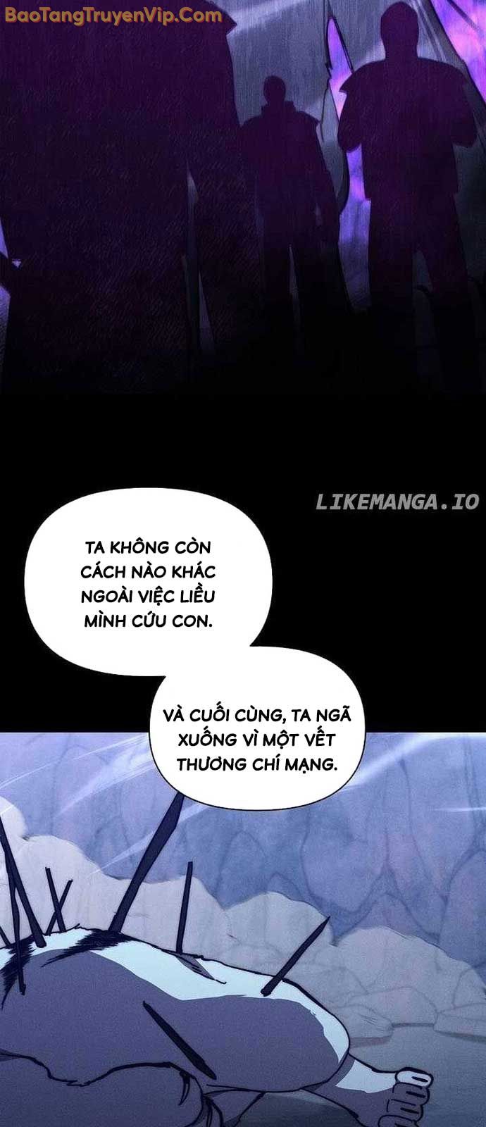 Ta Trở Thành Truyền Nhân Của Võ Thần chapter 27 - Trang 41