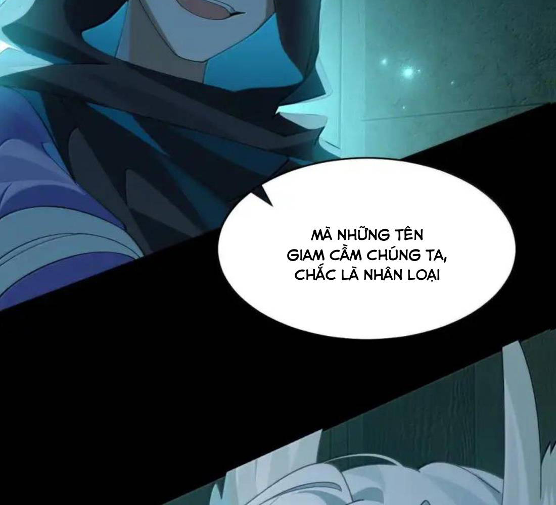 vượt cấp xuyên không, tại sao tôi lại trở thành tiểu thư tu sĩ? chapter 38 - Trang 81