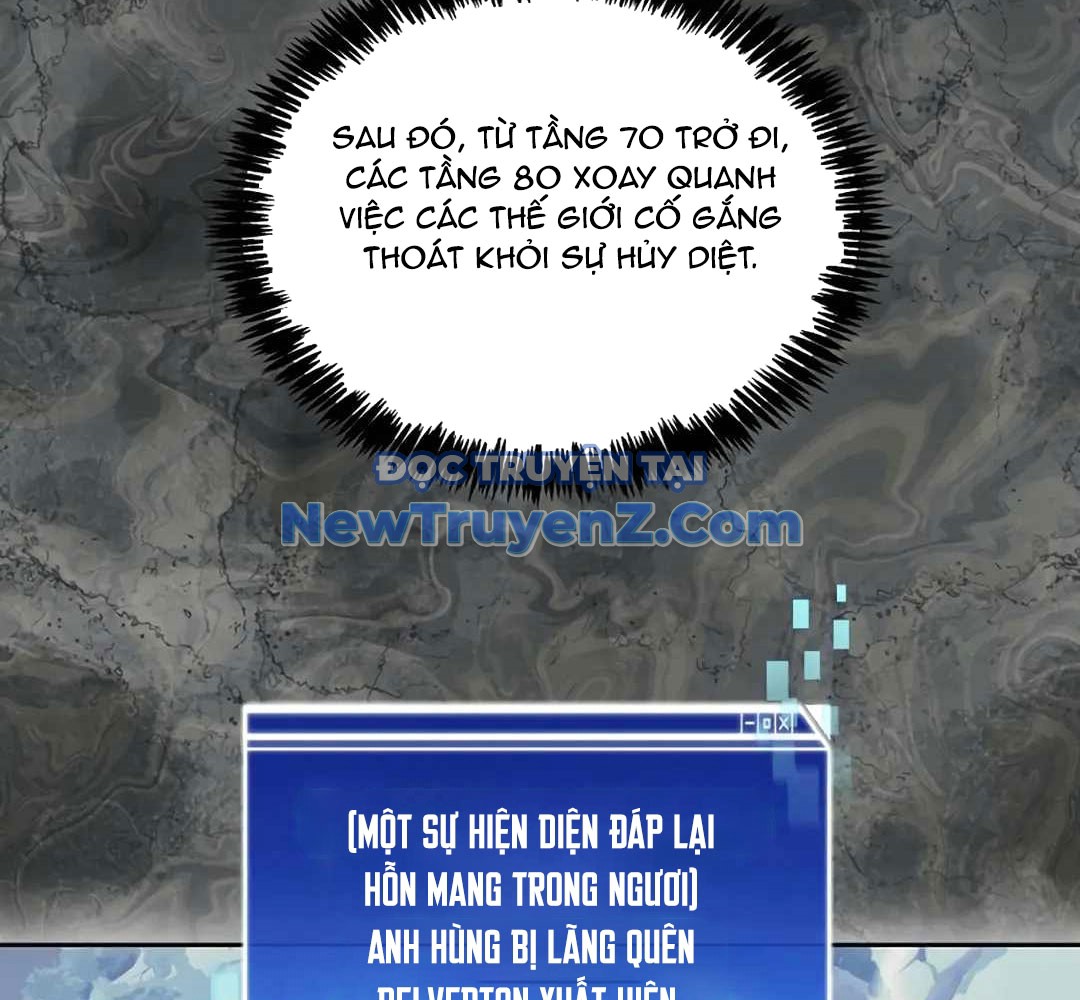 Mắc Kẹt Trong Tòa Tháp Thử Thách chapter 109 - Trang 11