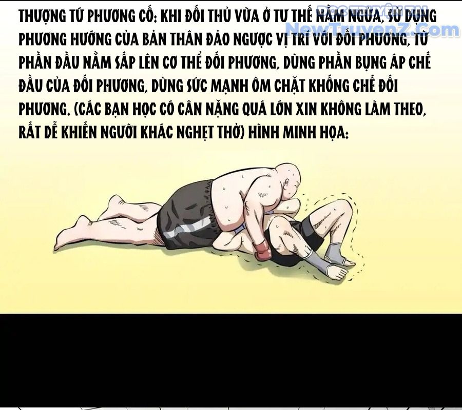 Dẫu Nản Vẫn Cố chapter 8 - Trang 80