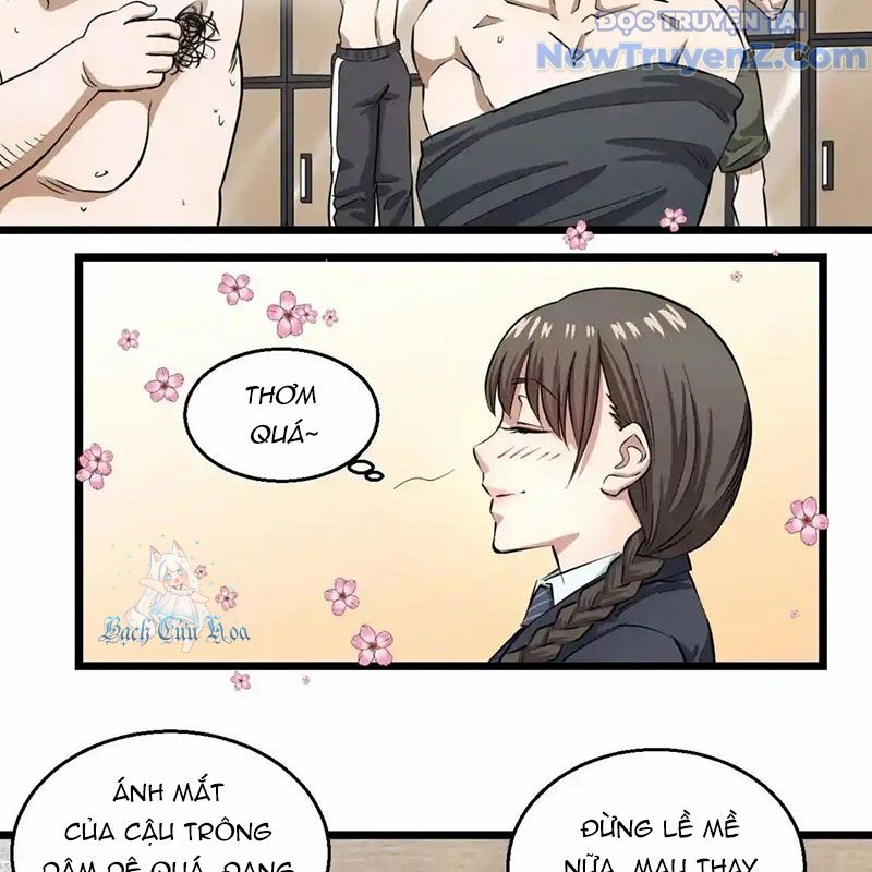 Dẫu Nản Vẫn Cố chapter 5 - Trang 19