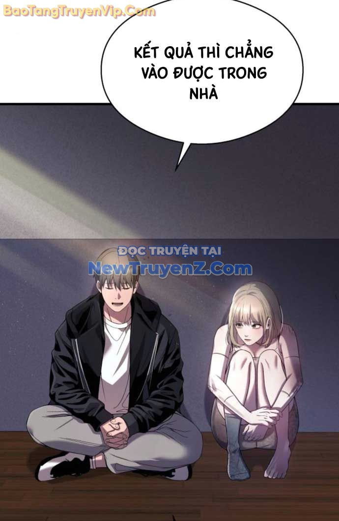 Hẹn Hò Rùng Rợn chapter 19 - Trang 56