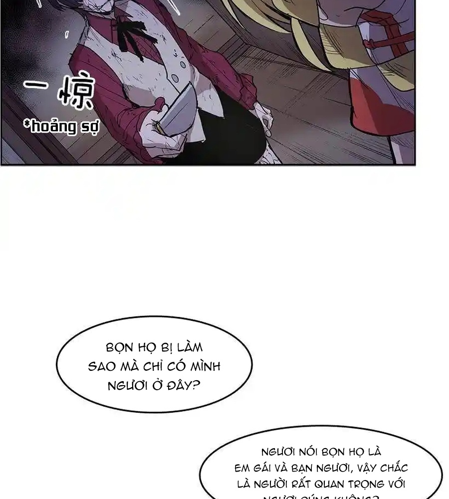 Cửa Hàng Vô Danh chapter 137 - Trang 26