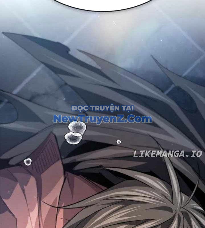 Trên Thế Giới Không Có Chiến Binh Xấu chapter 36 - Trang 112