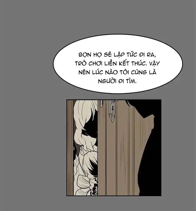 Cửa Hàng Vô Danh chapter 136 - Trang 23