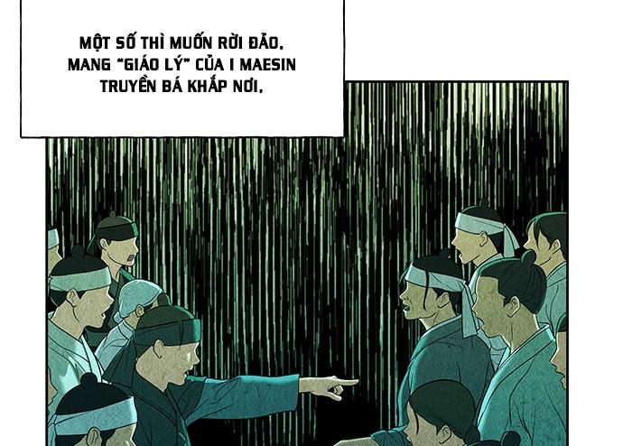 Cửa hàng đồ cổ tương lai chapter 30 - Trang 12
