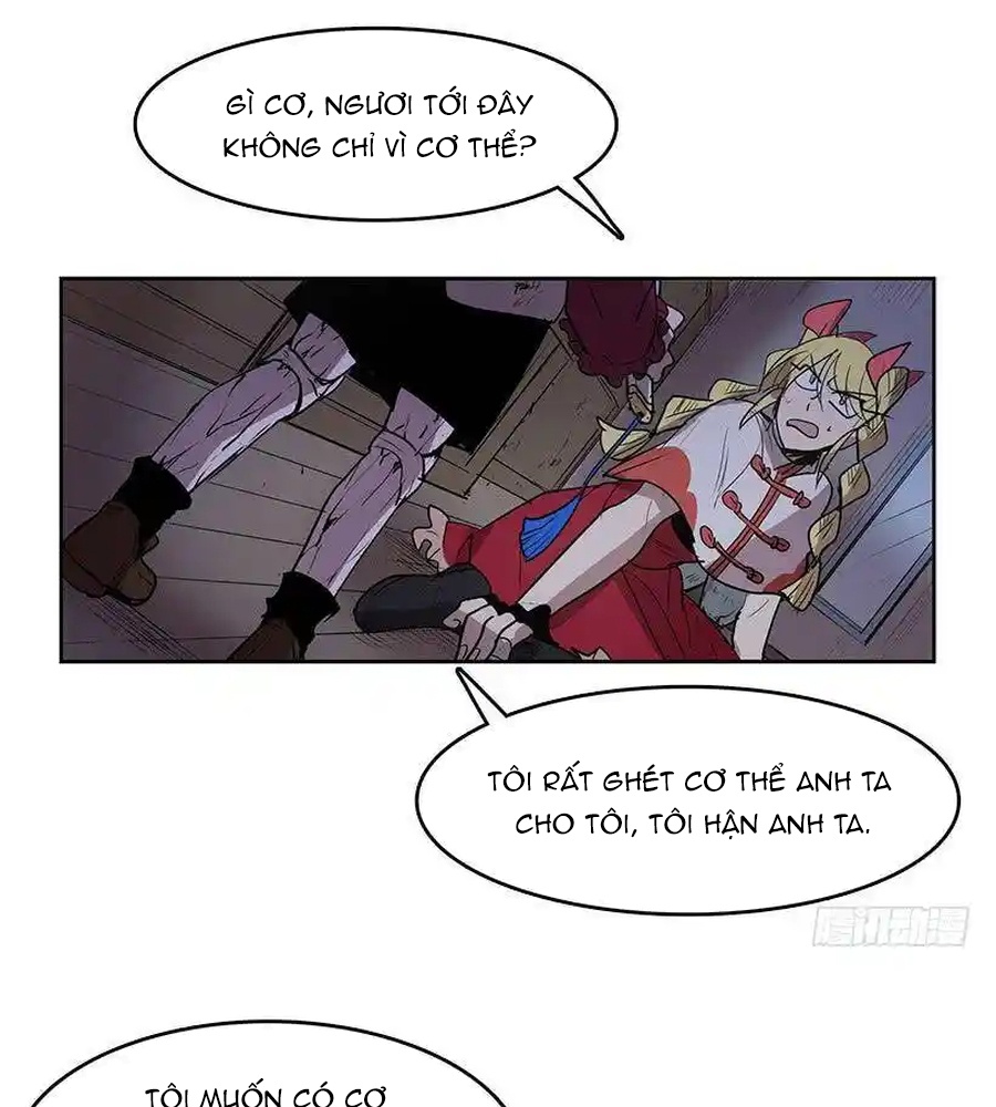 Cửa Hàng Vô Danh chapter 137 - Trang 14
