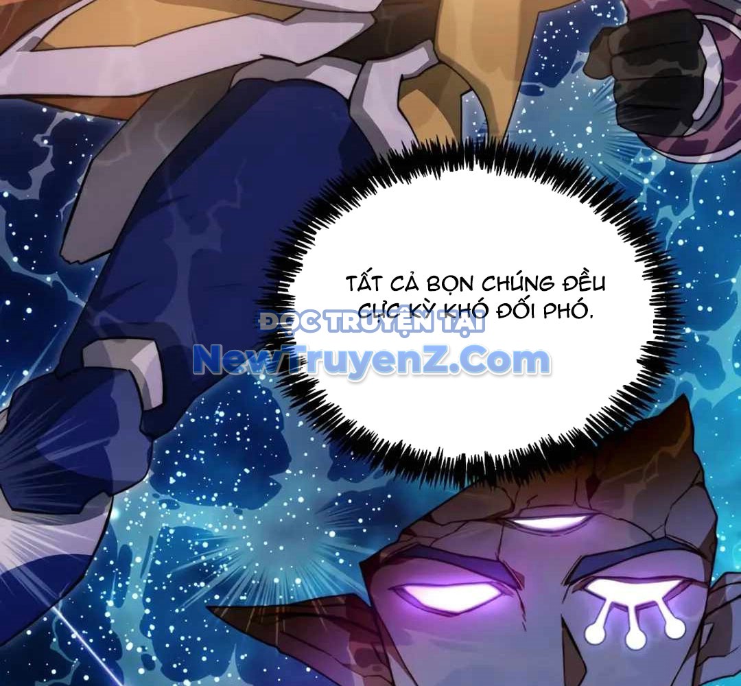 Mắc Kẹt Trong Tòa Tháp Thử Thách chapter 109 - Trang 20