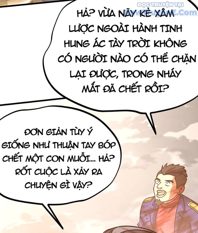 Cao Võ: Hạ Cánh Đến Một Vạn Năm Sau chapter 224 - Trang 84