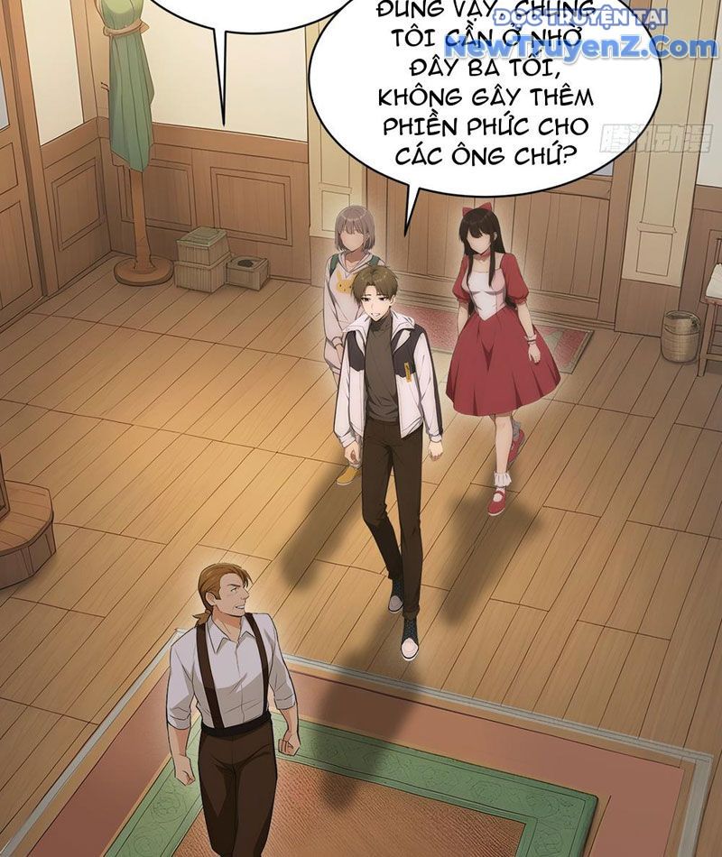 Người Chơi Siêu May Mắn chapter 29 - Trang 8