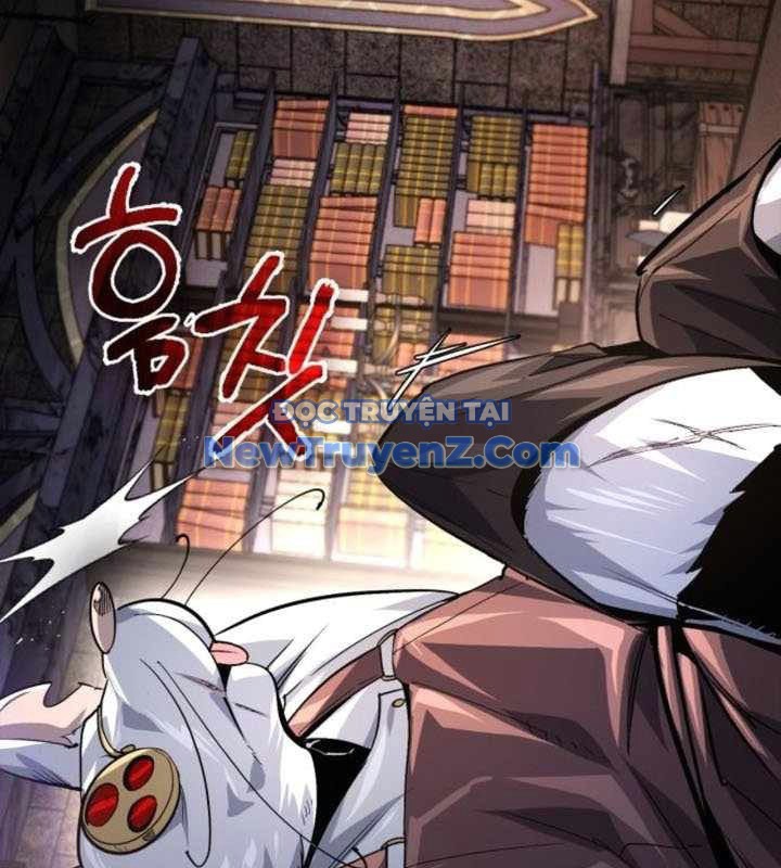 Trên Thế Giới Không Có Chiến Binh Xấu chapter 36 - Trang 93