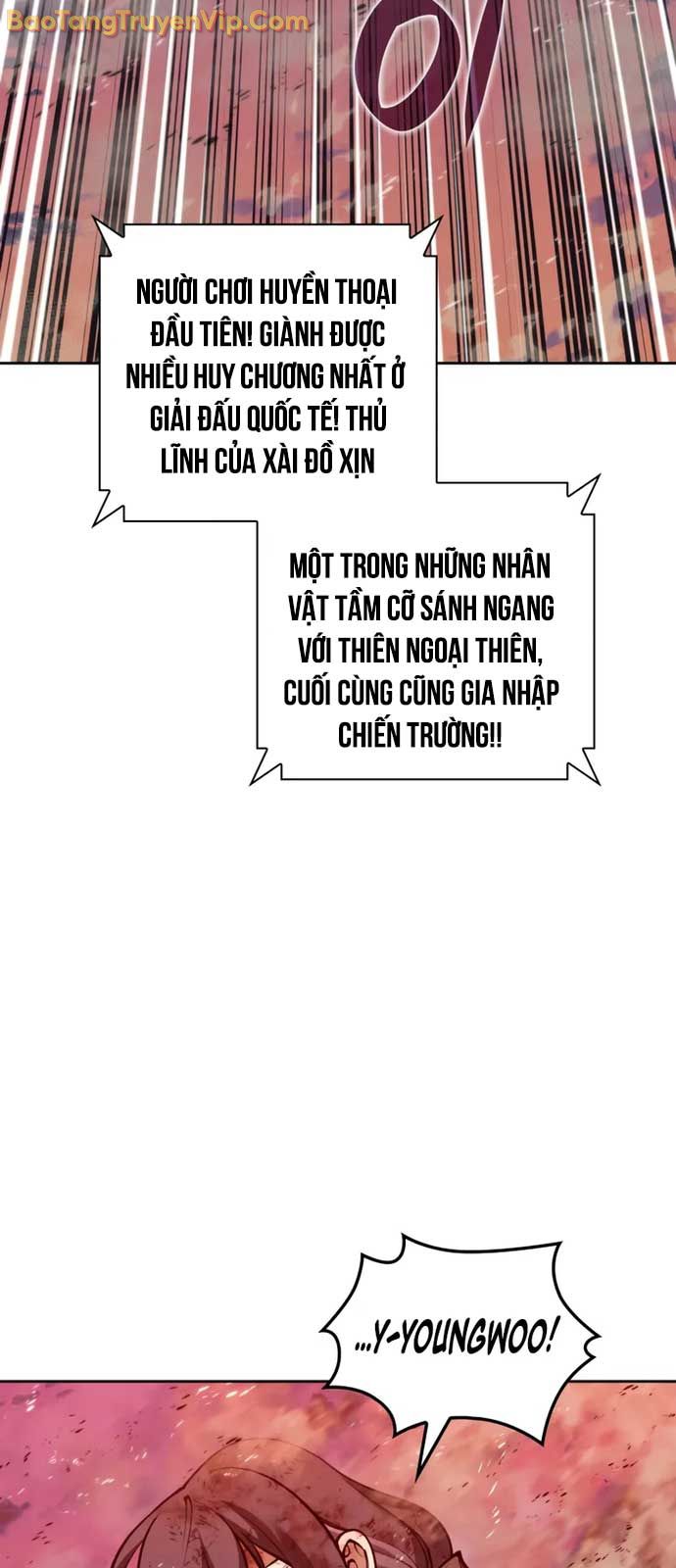 Thợ Rèn Huyền Thoại chapter 279.1 - Trang 82